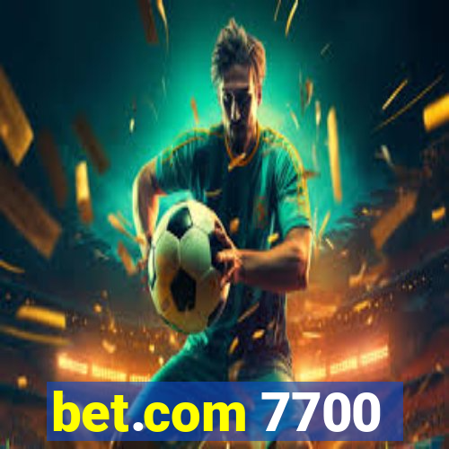 bet.com 7700